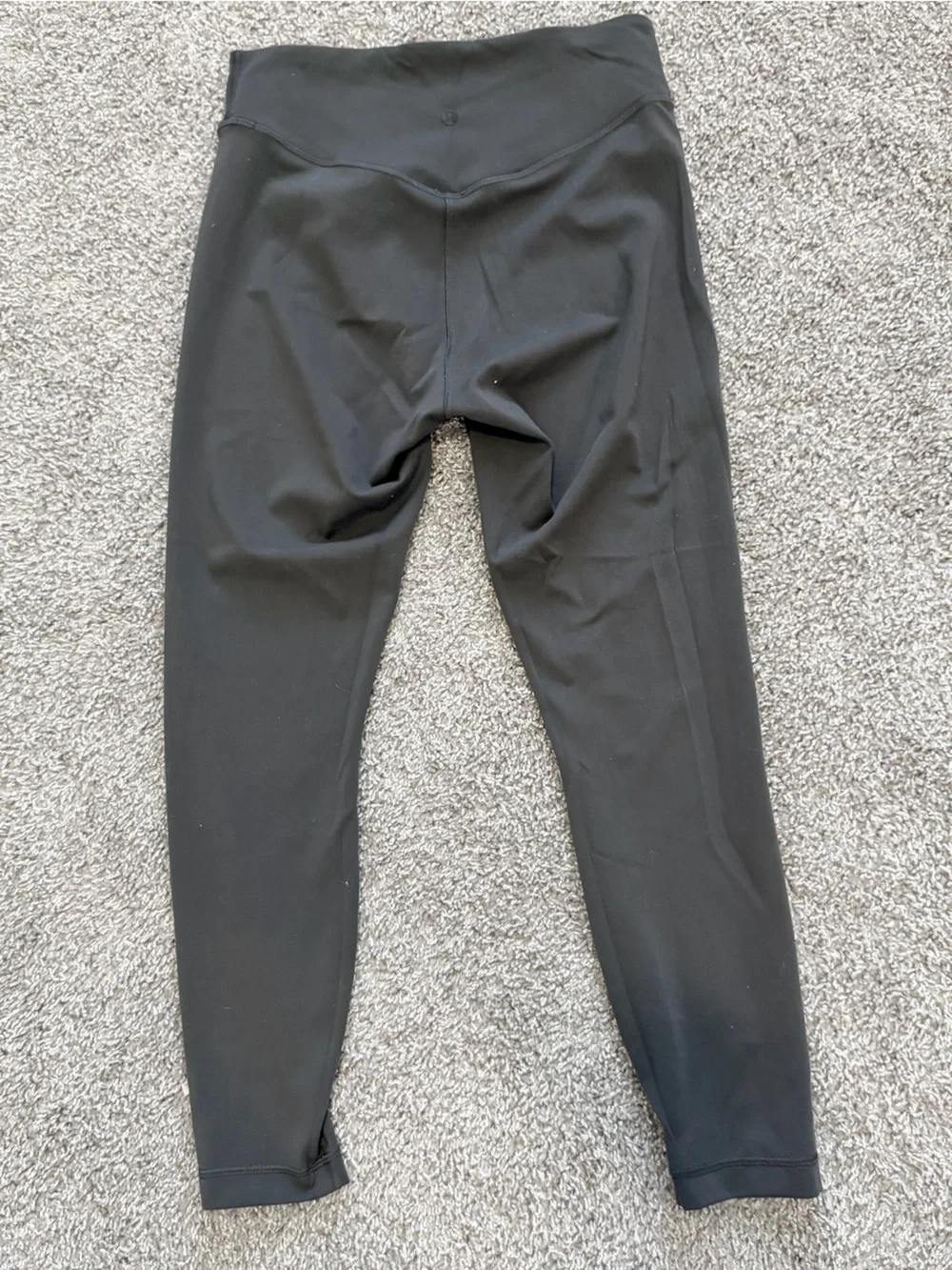 Lululemon Wunder Under SmoothCover High-Rise Tight 25